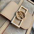 Borsa LV LV M22826 Mini Dauphine