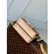 Borsa LV LV M22826 Mini Dauphine