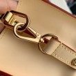 Borsa LV LV M22826 Mini Dauphine