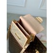 Borsa LV LV M22826 Mini Dauphine