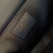 Borsa LV LV M22834 Pochette Métis East West Blu
