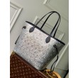 Borse Imitazioni LV LV M22921 Neverfull MM Bule