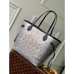 Borse Imitazioni LV LV M22921 Neverfull MM Bule