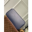 Borse Imitazioni LV LV M22921 Neverfull MM Bule