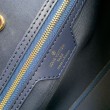 Borse Imitazioni LV LV M22921 Neverfull MM Bule