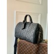 Borse Imitazioni LV M22765 LV Keepall Bandoulière 35