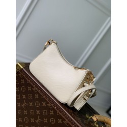 Bora Pari all'originale replica LV M22941 LV Milky Way Marellini