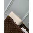 Bora Pari all'originale replica LV M22941 LV Milky Way Marellini