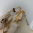 Bora Pari all'originale replica LV M22941 LV Milky Way Marellini