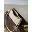 Bora Pari all'originale replica LV M22941 LV Milky Way Marellini