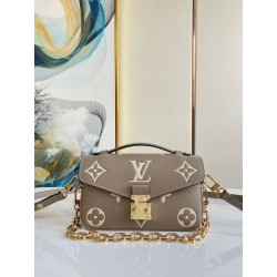 Borse Replica Alta Qualità LV Metis East West Borse Replica Alta Qualità M23081 Monogram Empreinte