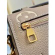 Borse Replica Alta Qualità LV Metis East West Borse Replica Alta Qualità M23081 Monogram Empreinte