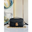 Borsa LV Metis East West Borsa M46595 Monogram Empreinte