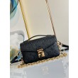 Borsa LV Metis East West Borsa M46595 Monogram Empreinte