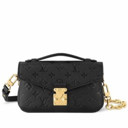 Borsa LV Metis East West Borsa M46595 Monogram Empreinte