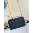 Borsa LV Metis East West Borsa M46595 Monogram Empreinte