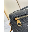 Borsa LV Metis East West Borsa M46595 Monogram Empreinte
