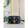 Borsa LV Metis East West Borsa M46596 Monogram Empreinte