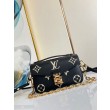 Borsa LV Metis East West Borsa M46596 Monogram Empreinte
