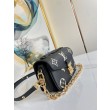 Borsa LV Metis East West Borsa M46596 Monogram Empreinte