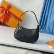 Borsa LV Mini Moon M82391 Nera