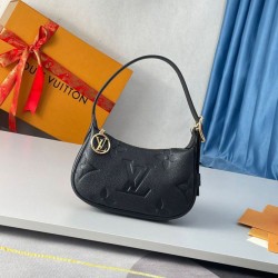 Borsa LV Mini Moon M82391 Nera