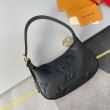 Borsa LV Mini Moon M82391 Nera