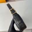 Borsa LV Mini Moon M82391 Nera