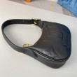 Borsa LV Mini Moon M82391 Nera