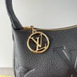 Borsa LV Mini Moon M82391 Nera