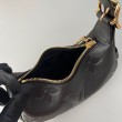 Borsa LV Mini Moon M82391 Nera