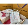 Borse Imitazioni LV Nano Noé M23088 LV Academy Monogram Empreinte