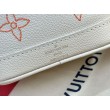 Borse Imitazioni LV Nano Noé M23088 LV Academy Monogram Empreinte