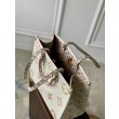 Borsa LV OnTheGo MM M22975 Beige