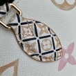 Borsa LV OnTheGo MM M22975 Beige