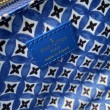 Borsa LV OnTheGo PM M22976 Blu