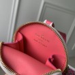 Borse Replica LV OnTheGo PM M22976 Rosa