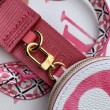 Borse Replica LV OnTheGo PM M22976 Rosa