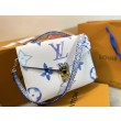 Borsa LV Pochette Métis MM M23055 Autres Toiles Monogramma