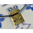 Borsa LV Pochette Métis MM M23055 Autres Toiles Monogramma