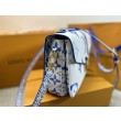Borsa LV Pochette Métis MM M23055 Autres Toiles Monogramma