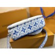Borsa LV Pochette Métis MM M23055 Autres Toiles Monogramma