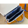 Borsa LV Pochette Métis MM M23055 Autres Toiles Monogramma