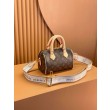 Borse Replica LV Speedy Bandoulière 20 M46222