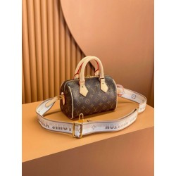 Borse Replica LV Speedy Bandoulière 20 M46222
