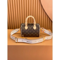 Borse Replica LV Speedy Bandoulière 20 M46222