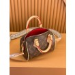 Borse Replica LV Speedy Bandoulière 20 M46222
