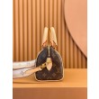 Borse Replica LV Speedy Bandoulière 20 M46222