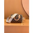 Borse Replica LV Speedy Bandoulière 20 M46222