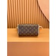Borse Replica LV Speedy Bandoulière 20 M46222